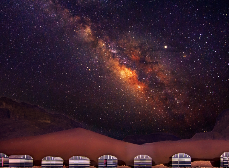 Viaje a Jordania en 6 Días